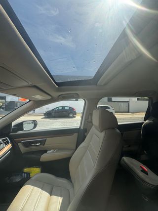 Honda CR-V 2019 Touring Autom. 4x4