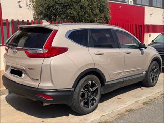 Honda CR-V 2019 Touring Autom. 4x4