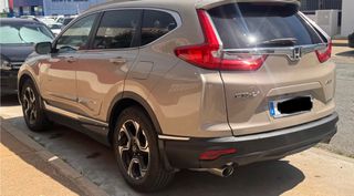 Honda CR-V 2019 Touring Autom. 4x4