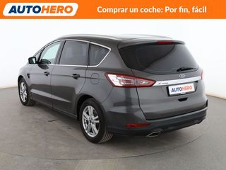 Ford S Max 2.0 TDCi Titanium 4x4