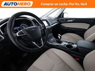 Ford S Max 2.0 TDCi Titanium 4x4
