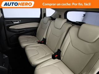 Ford S Max 2.0 TDCi Titanium 4x4