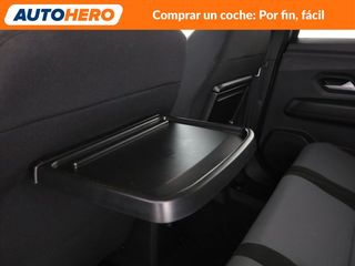 Dacia Jogger 1.6 Hybrid E-Tech Extreme