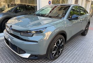 Citroen C4 HYBRID 145CV AUTOMATICO BUSSINES EDITIO
