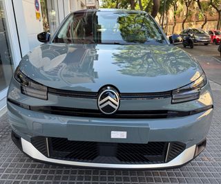 Citroen C4 HYBRID 145CV AUTOMATICO BUSSINES EDITIO