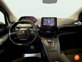 Peugeot Rifter Allure Long BlueHDi 96kW EAT8