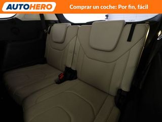 Ford S Max 2.0 TDCi Titanium 4x4