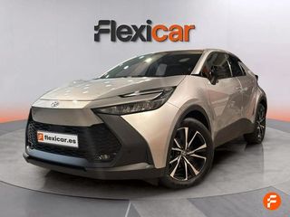 Toyota C-HR 2.0 200H Advance