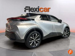 Toyota C-HR 2.0 200H Advance