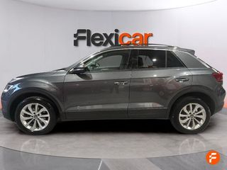 Volkswagen T-Roc Advance 1.0 TSI 81kW (110CV)