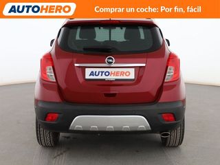 Opel Mokka 1.4 Turbo Selective 4x4