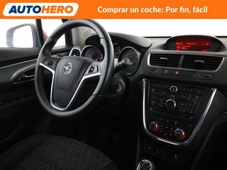 Opel Mokka 1.4 Turbo Selective 4x4