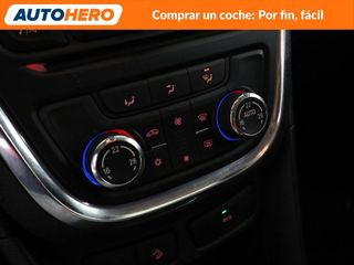 Opel Mokka 1.4 Turbo Selective 4x4