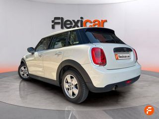 MINI Cooper ONE 5 PUERTAS