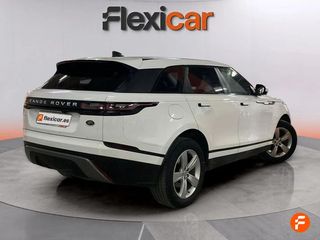 Land-Rover Range Rover Velar 2.0 D180 132kW (180CV) 4WD Auto