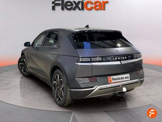 Hyundai IONIQ 5 77KWH 168KW Star RWD