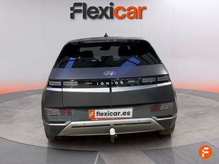 Hyundai IONIQ 5 77KWH 168KW Star RWD