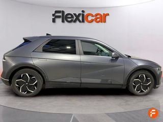 Hyundai IONIQ 5 77KWH 168KW Star RWD