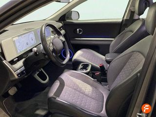 Hyundai IONIQ 5 77KWH 168KW Star RWD
