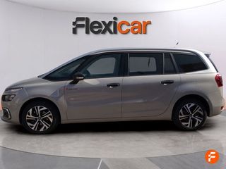 Citroën Grand C4 Picasso BlueHDi 88KW (120CV) Feel - 5P (2017)