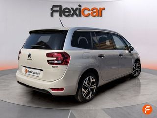 Citroën Grand C4 Picasso BlueHDi 88KW (120CV) Feel - 5P (2017)