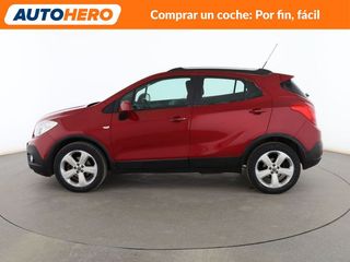 Opel Mokka 1.4 Turbo Selective 4x4
