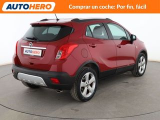 Opel Mokka 1.4 Turbo Selective 4x4