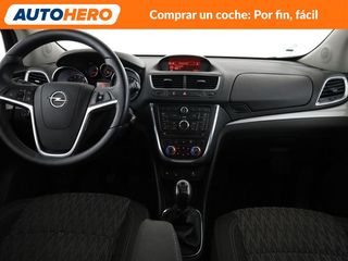 Opel Mokka 1.4 Turbo Selective 4x4
