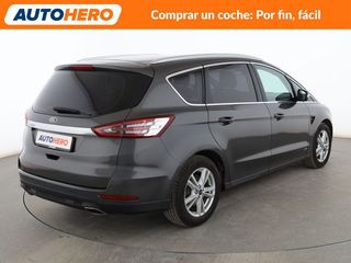 Ford S Max 2.0 TDCi Titanium 4x4