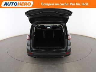 Ford S Max 2.0 TDCi Titanium 4x4