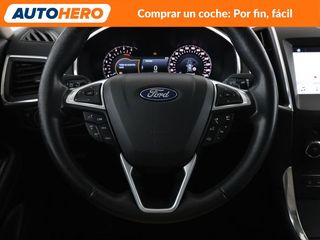 Ford S Max 2.0 TDCi Titanium 4x4