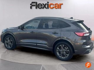 Ford Kuga ST-Line 2.5 Duratec PHEV 165kW Auto