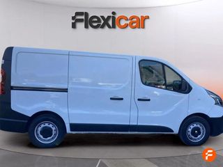 Renault Trafic Furgón 29 L1H2 Energy BluedCi 107 kW (145 CV)
