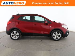 Opel Mokka 1.4 Turbo Selective 4x4