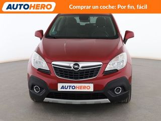 Opel Mokka 1.4 Turbo Selective 4x4