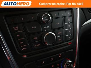 Opel Mokka 1.4 Turbo Selective 4x4