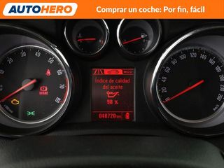 Opel Mokka 1.4 Turbo Selective 4x4