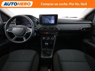 Dacia Jogger 1.6 Hybrid E-Tech Extreme