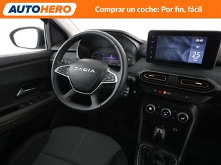 Dacia Jogger 1.6 Hybrid E-Tech Extreme