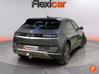 Hyundai IONIQ 5 77KWH 168KW Star RWD