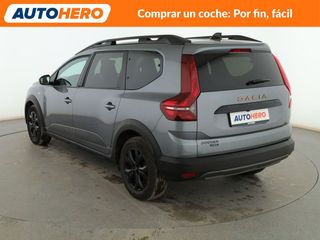 Dacia Jogger 1.6 Hybrid E-Tech Extreme