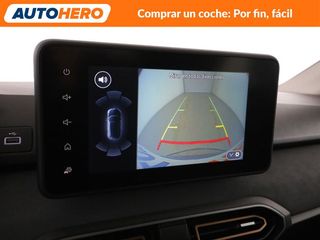 Dacia Jogger 1.6 Hybrid E-Tech Extreme