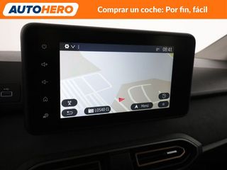 Dacia Jogger 1.6 Hybrid E-Tech Extreme