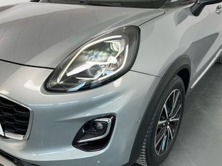 Ford Puma 1.0 EcoBoost 125cv Titanium Design MHEV