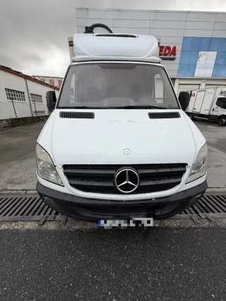 Mercedes-Benz Sprinter 2007