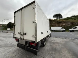 Mercedes-Benz Sprinter 2007