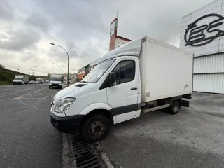 Mercedes-Benz Sprinter 2007