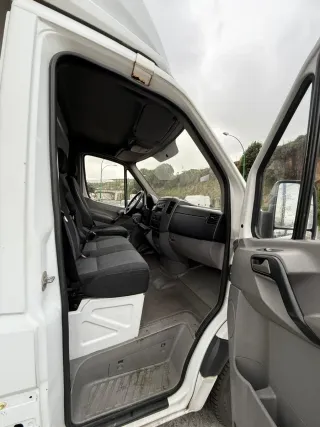 Mercedes-Benz Sprinter 2007