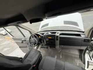 Mercedes-Benz Sprinter 2007