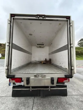 Mercedes-Benz Sprinter 2007